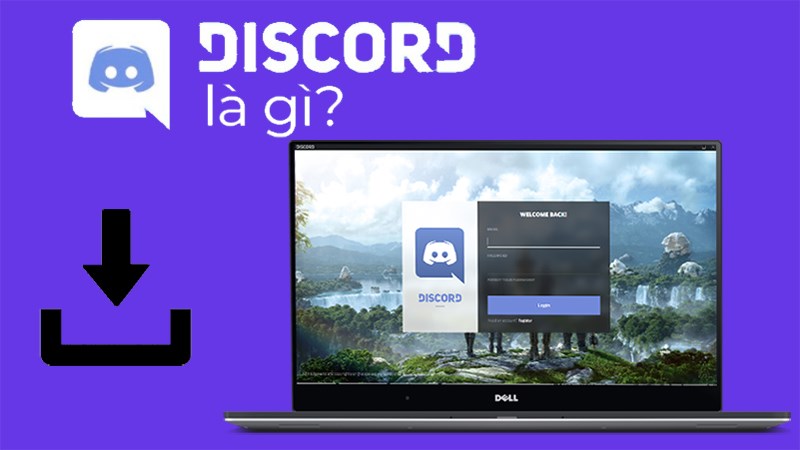 Discord là gì? Cách tải, cài đặt Discord trên máy tính Discord là gì? Cách tải, cài đặt Discord trên máy tính