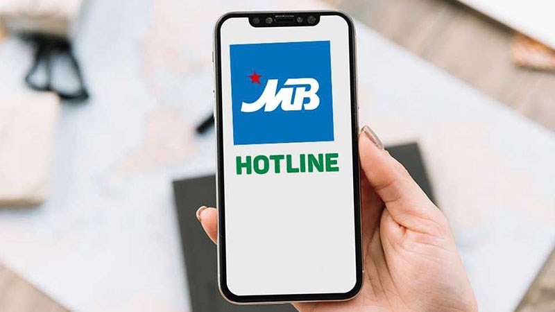 Cách liên hệ tổng đài MB Bank và thời gian làm việc chính xác, dễ dàng Cách liên hệ tổng đài MB Bank và thời gian làm việc chính xác, dễ dàng