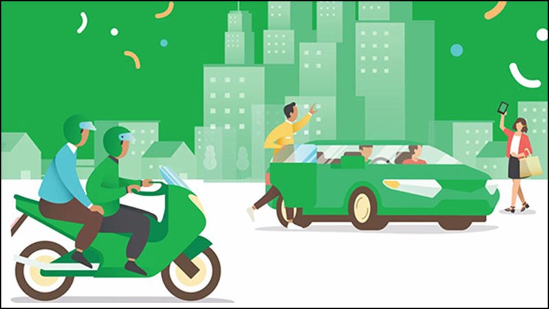 Cách đăng ký chạy Grab, làm tài xế GrabBike dễ dàng, chi tiết nhất Cách đăng ký chạy Grab, làm tài xế GrabBike dễ dàng, chi tiết nhất