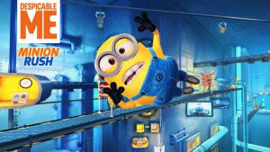 Hướng dẫn tải game Minion Rush về máy tính cực đơn giản