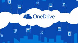 Cách tải và đăng ký, tạo tài khoản OneDrive miễn phí chi tiết, dễ dàng