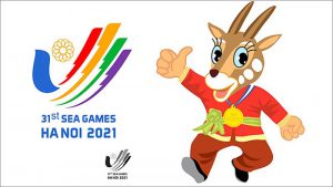 SEA Games 31 tại Việt Nam