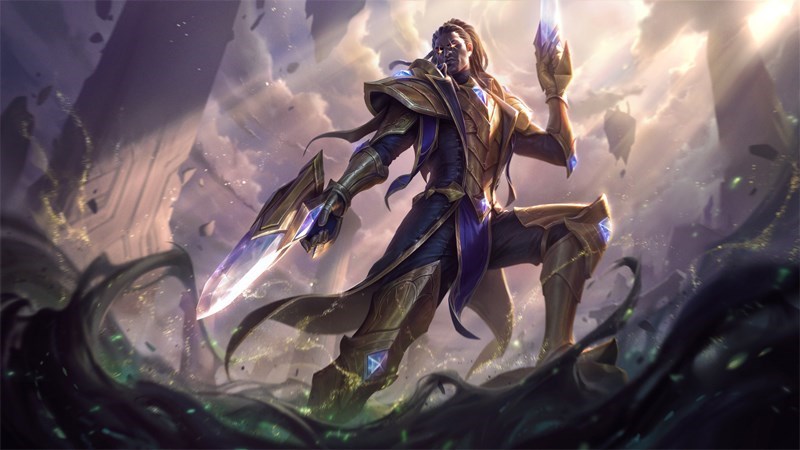 Lucian Vinh Quang Lucian Vinh Quang