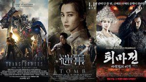 Top 20 phim hay nhất của Lý Băng Băng