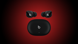 Apple Beats Studio Buds