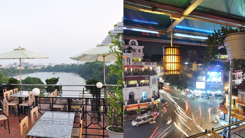 City View Café City View Café