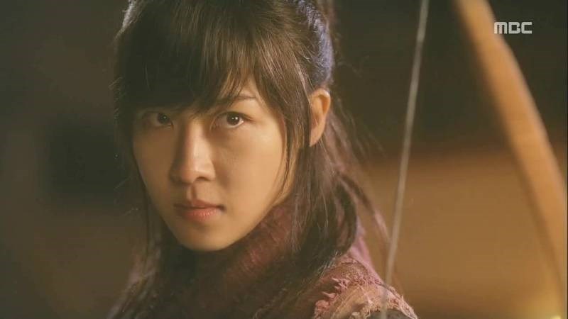 Ki Seung Nyang Ki Seung Nyang