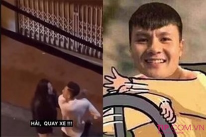 Hải quay xe là gì mà trở thành hot trend trên Facebook ?