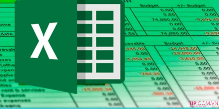 Hàm đếm trong Excel