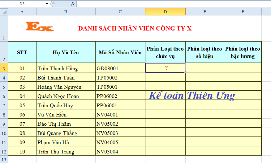 hàm left trong excel hàm left trong excel