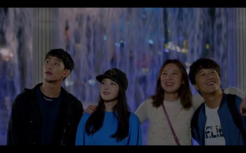 Hậu trường giải trí Hậu trường giải trí