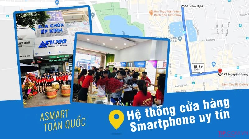he-thong-cua-hang-a-smart-ban-smartphone-uy-tin tiêu chí chọn cửa hàng bán Samsung chất lượng ở Đà Nẵng