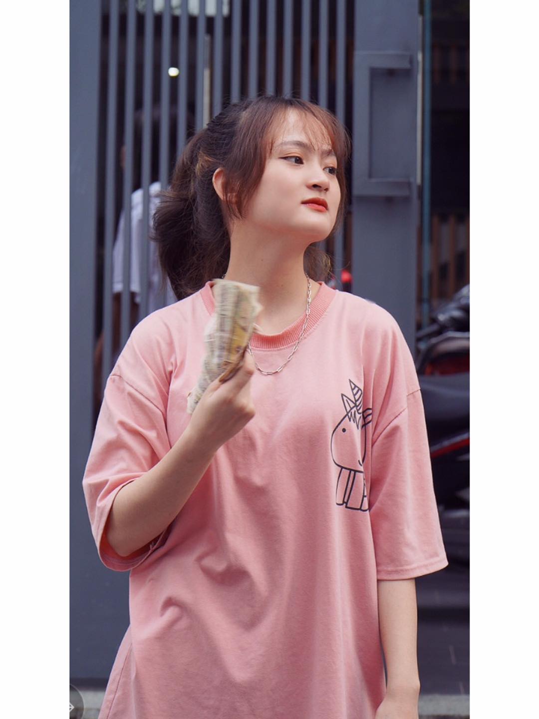 heavy-alice-11 nữ streamer Free Fire Heavy Alice
