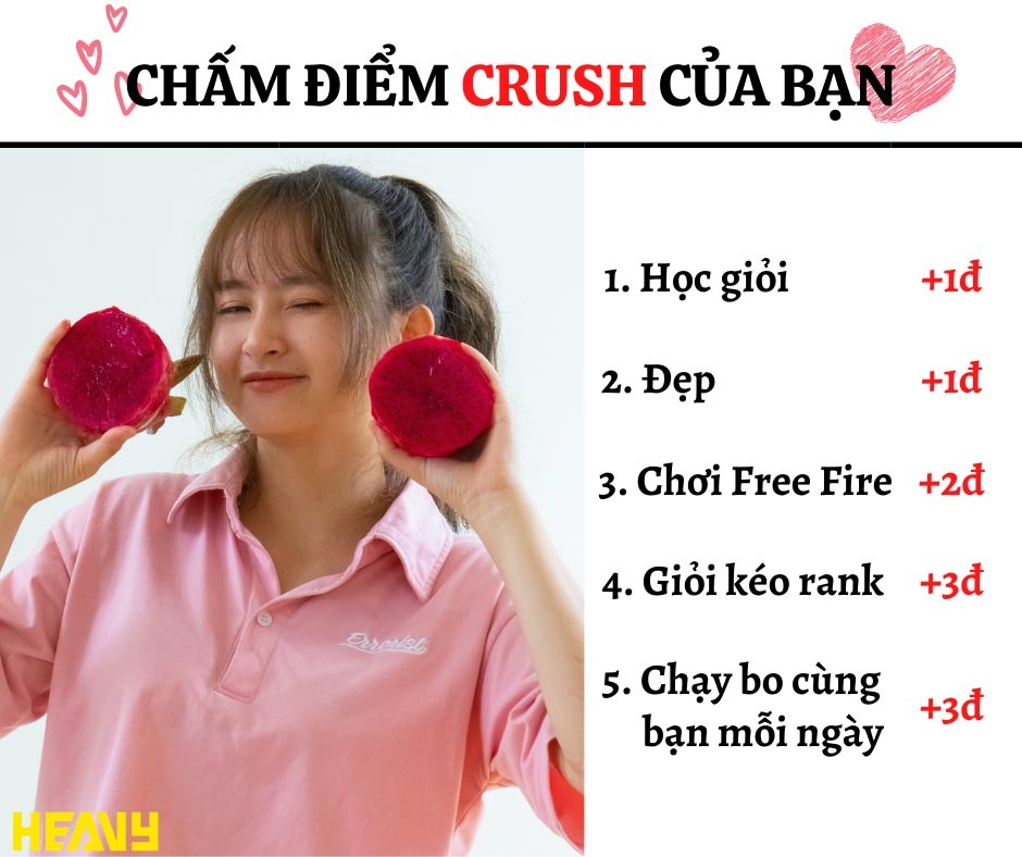 heavy-alice-12 nữ streamer Free Fire Heavy Alice