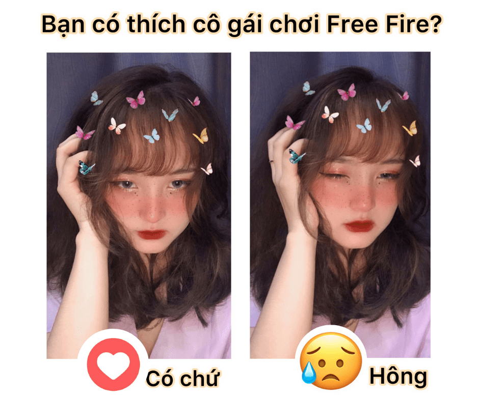 heavy-alice-8 nữ streamer Free Fire Heavy Alice