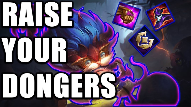Heimerdinger Thần Sứ Heimerdinger Thần Sứ