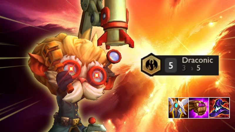Heimerdinger Heimerdinger