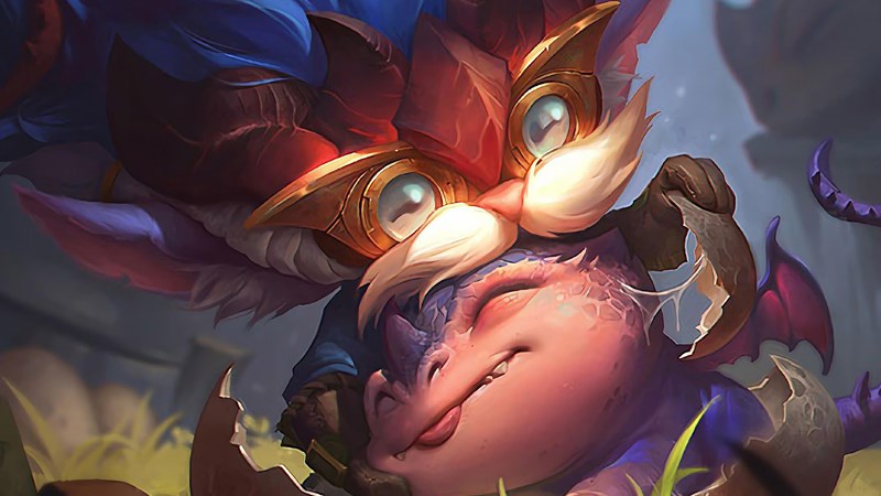 Heimerdinger Heimerdinger