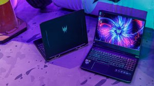 Laptop Gaming Helios 300