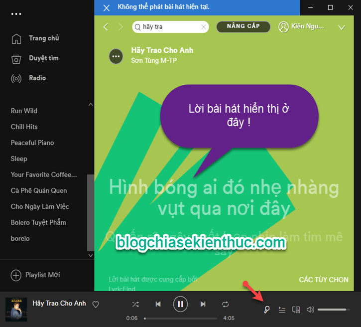 hien-thi-loi-bai-hat-tren-spotify