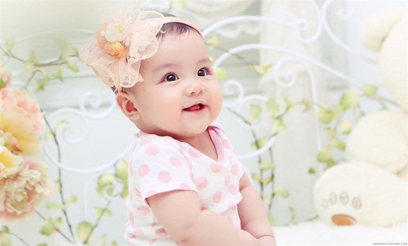 Đặt tên ở nhà cho con hay Đặt tên ở nhà cho con hay
