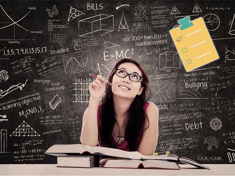 Lưu ý khi giải bài toán hình chóp cụt