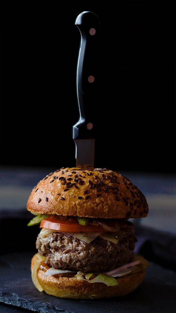 Hình nền bánh hamburger cho điện thoại - 8 (Kích thước: 1080 x 1920) Hình nền bánh hamburger cho điện thoại - 8 (Kích thước: 1080 x 1920)