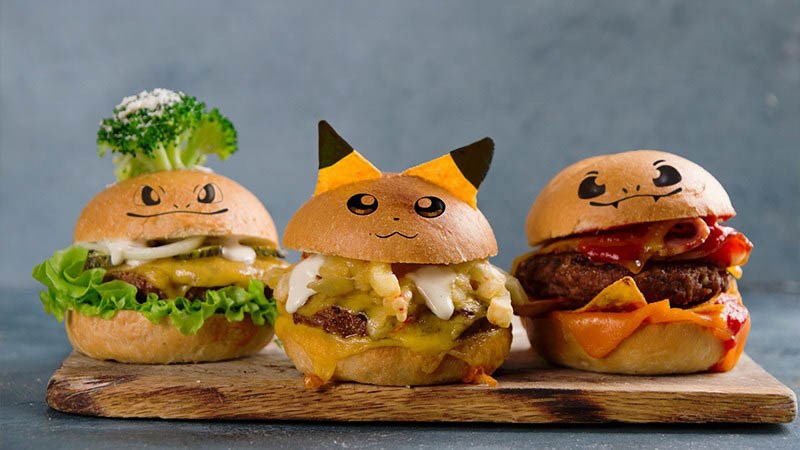 Hình nền bánh hamburger cho máy tính - 14 (Kích thước: 1920 x 1080) Hình nền bánh hamburger cho máy tính - 14 (Kích thước: 1920 x 1080)
