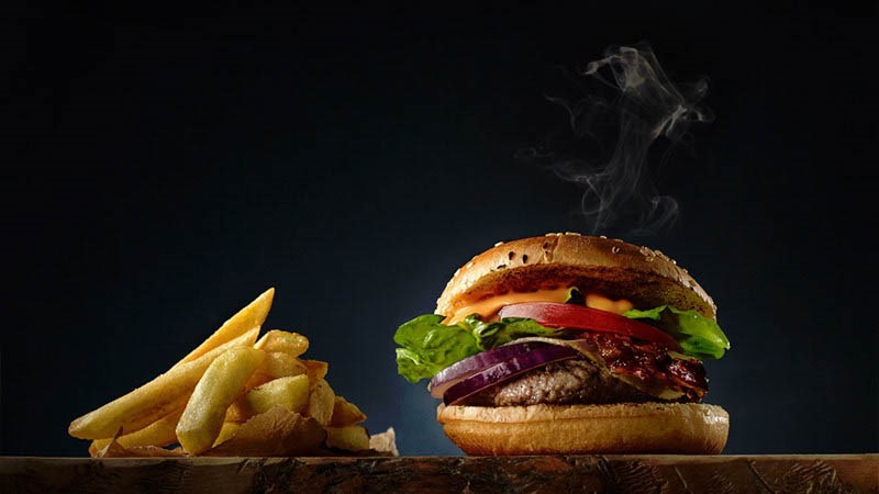 Hình nền bánh hamburger cho máy tính - 15 (Kích thước: 1920 x 1080) Hình nền bánh hamburger cho máy tính - 15 (Kích thước: 1920 x 1080)