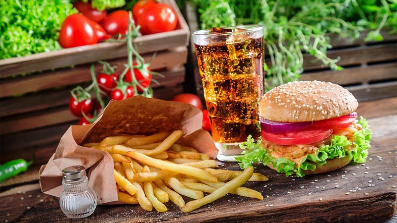 Hình nền bánh hamburger cho máy tính - 4 (Kích thước: 1920 x 1080) Hình nền bánh hamburger cho máy tính - 4 (Kích thước: 1920 x 1080)