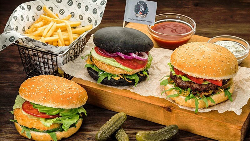 Hình nền bánh hamburger cho máy tính - 5 (Kích thước: 1920 x 1080) Hình nền bánh hamburger cho máy tính - 5 (Kích thước: 1920 x 1080)
