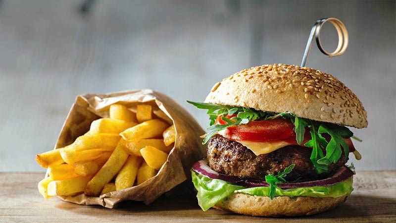 Hình nền bánh hamburger cho máy tính - 7 (Kích thước: 1920 x 1080) Hình nền bánh hamburger cho máy tính - 7 (Kích thước: 1920 x 1080)