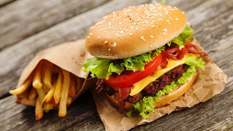 Hình nền bánh hamburger cho máy tính - 9 (Kích thước: 1920 x 1080) Hình nền bánh hamburger cho máy tính - 9 (Kích thước: 1920 x 1080)