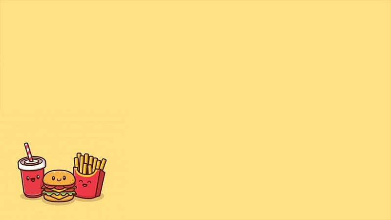 Background bánh hamburger cho slide Powerpoint- 1 (Kích thước: 1920 x 1080) Background bánh hamburger cho slide Powerpoint- 1 (Kích thước: 1920 x 1080)