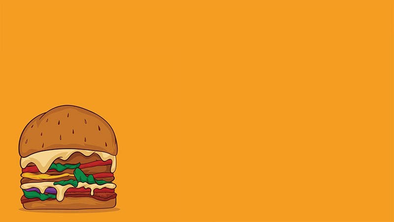 Background bánh hamburger cho slide Powerpoint- 10 (Kích thước: 1920 x 1080) Background bánh hamburger cho slide Powerpoint- 10 (Kích thước: 1920 x 1080)