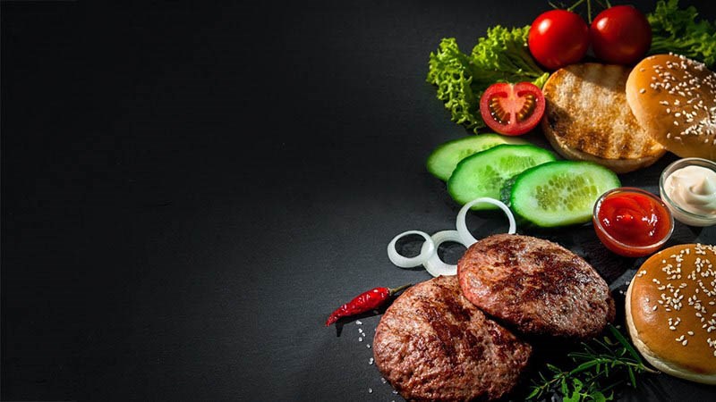 Background bánh hamburger cho slide Powerpoint- 15 (Kích thước: 1920 x 1080) Background bánh hamburger cho slide Powerpoint- 15 (Kích thước: 1920 x 1080)