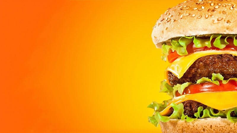 Background bánh hamburger cho slide Powerpoint- 9 (Kích thước: 1920 x 1080) Background bánh hamburger cho slide Powerpoint- 9 (Kích thước: 1920 x 1080)