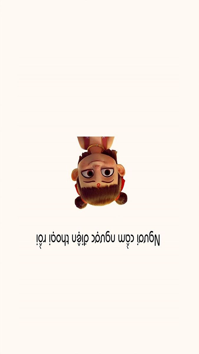 Hình nền troll mở khóa - 1 (Kích thước: 1080 x 1920) Hình nền troll mở khóa - 1 (Kích thước: 1080 x 1920)