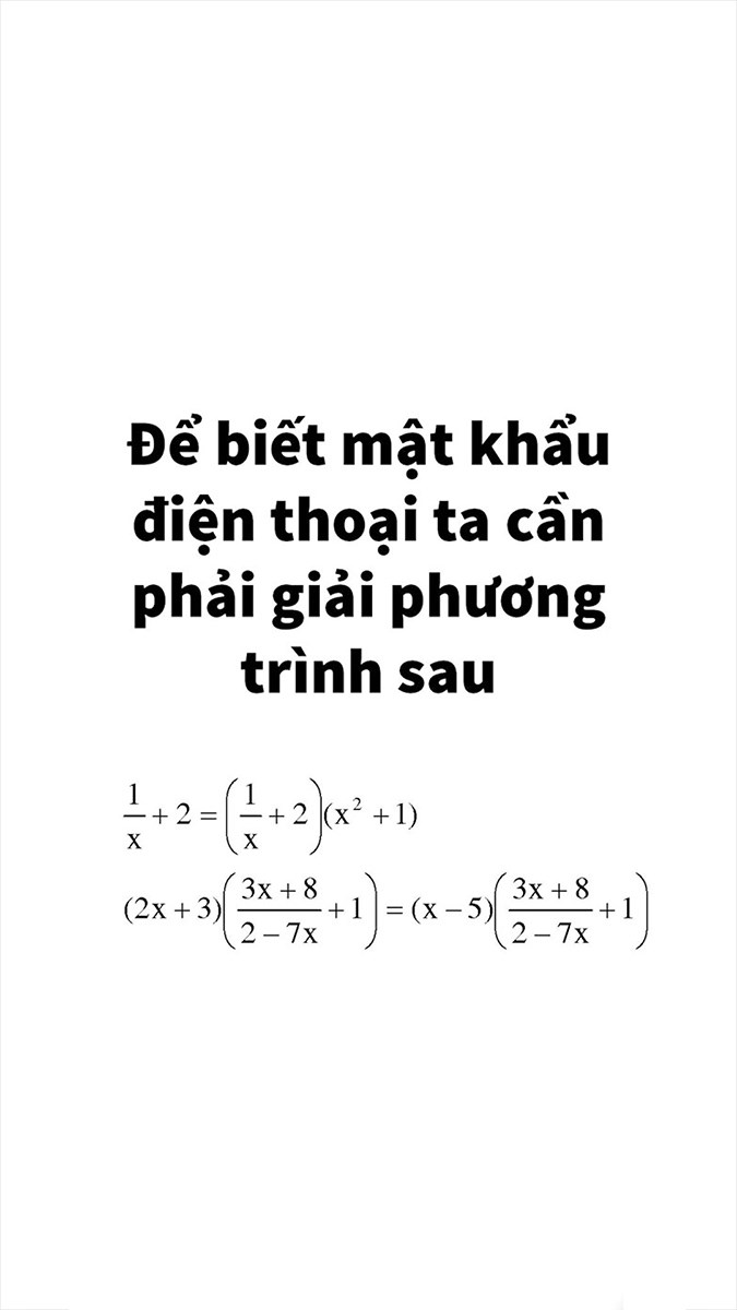 Hình nền troll mở khóa - 13 (Kích thước: 1080 x 1920) Hình nền troll mở khóa - 13 (Kích thước: 1080 x 1920)