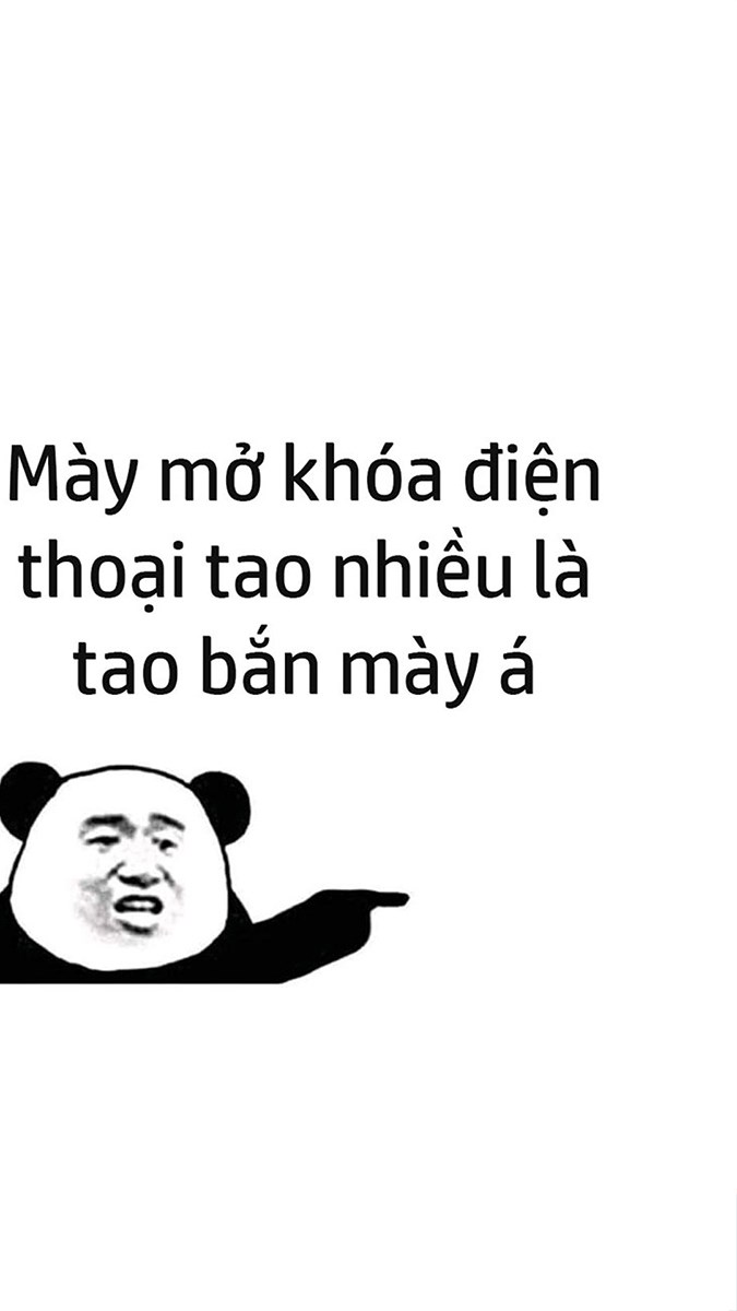 Hình nền troll mở khóa - 20 (Kích thước: 1080 x 1920) Hình nền troll mở khóa - 20 (Kích thước: 1080 x 1920)