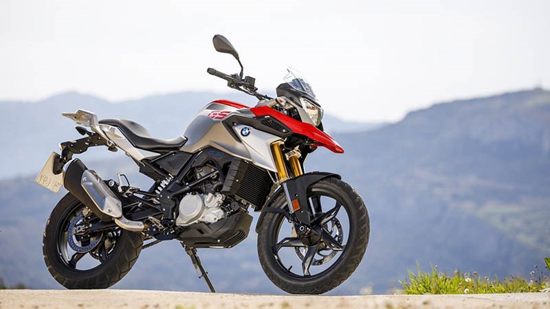Hình nền xe moto BMW - 9 (Kích thước: 1920 x 1080) Hình nền xe moto BMW - 9 (Kích thước: 1920 x 1080)