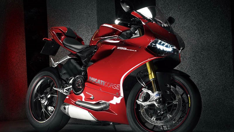Hình nền xe moto Ducati - 1 (Kích thước: 1920 x 1080) Hình nền xe moto Ducati - 1 (Kích thước: 1920 x 1080)