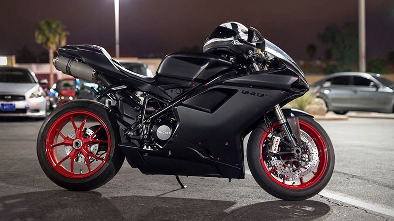 Hình nền xe moto Ducati - 4 (Kích thước: 1920 x 1080) Hình nền xe moto Ducati - 4 (Kích thước: 1920 x 1080)