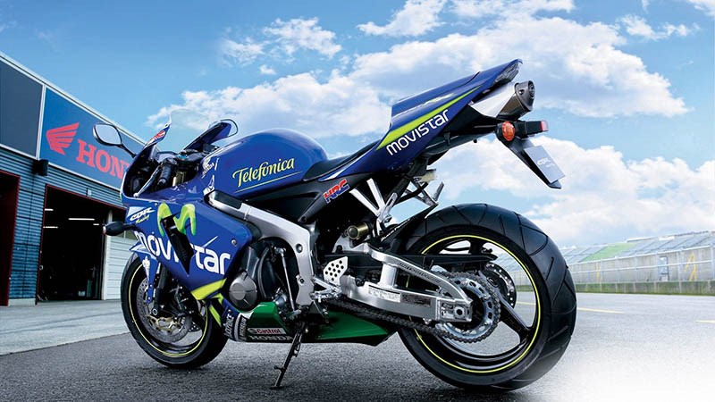 Hình nền xe moto Honda CBR- 2 (Kích thước: 1920 x 1080) Hình nền xe moto Honda CBR - 2 (Kích thước: 1920 x 1080)