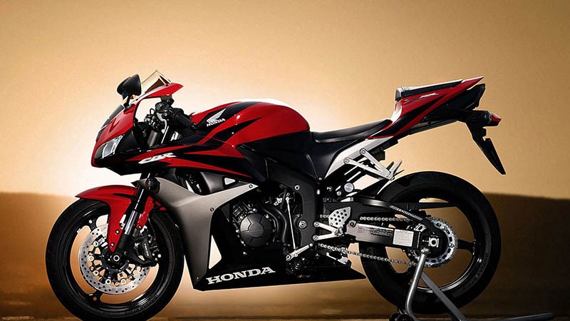Hình nền xe moto Honda CBR- 3 (Kích thước: 1920 x 1080) Hình nền xe moto Honda CBR - 3 (Kích thước: 1920 x 1080)