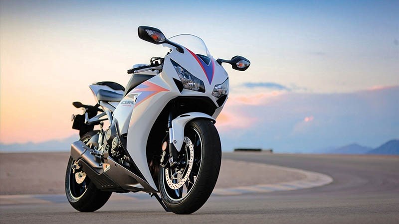 Hình nền xe moto Honda CBR- 4 (Kích thước: 1920 x 1080) Hình nền xe moto Honda CBR - 4 (Kích thước: 1920 x 1080)