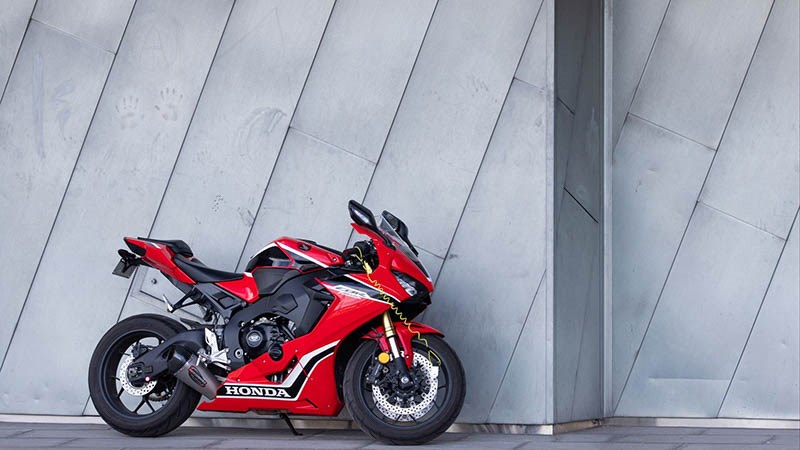 Hình nền xe moto Honda CBR- 7 (Kích thước: 1920 x 1080) Hình nền xe moto Honda CBR - 7 (Kích thước: 1920 x 1080)