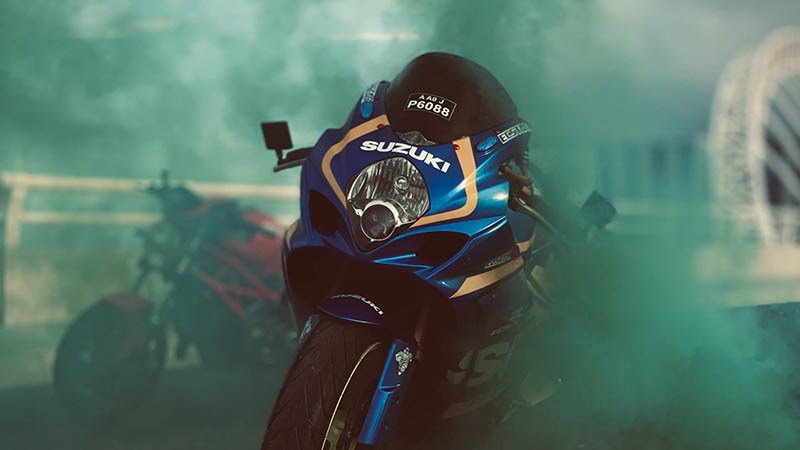 Hình nền xe moto Suzuki - 4 (Kích thước: 1920 x 1080) Hình nền xe moto Suzuki - 4 (Kích thước: 1920 x 1080)