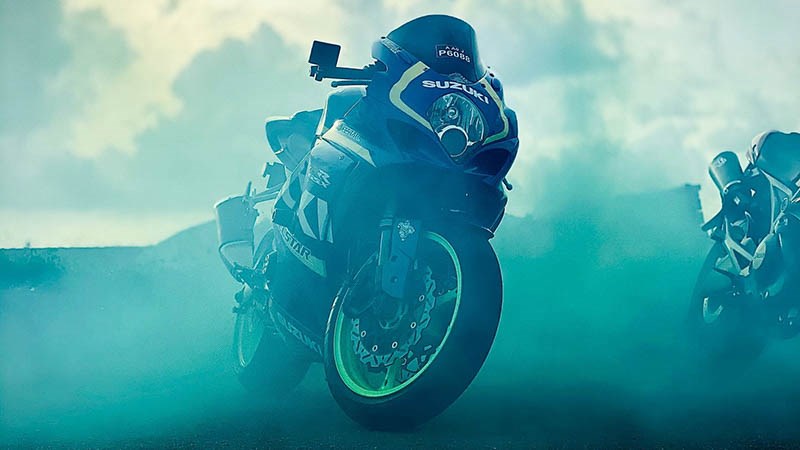 Hình nền xe moto Suzuki - 6 (Kích thước: 1920 x 1080) Hình nền xe moto Suzuki - 6 (Kích thước: 1920 x 1080)