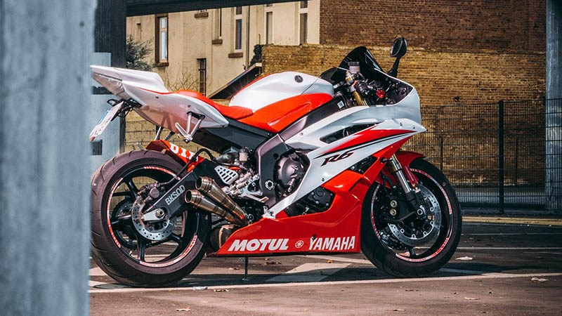 Hình nền xe moto Yamaha - 1 (Kích thước: 1920 x 1080) Hình nền xe moto Yamaha - 1 (Kích thước: 1920 x 1080)
